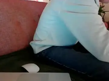 Chaturbate Adult Webcam of pablo19692017