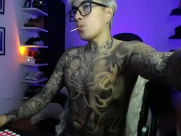 Chaturbate Free Live Porn of zac_muller1