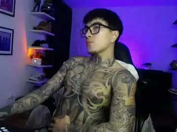 Chaturbate Watch Live Sex Cams of zac_muller1