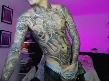 Chaturbate Sex Chat of zac_muller1
