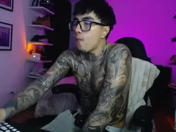Chaturbate Best live sex cam show of zac_muller1