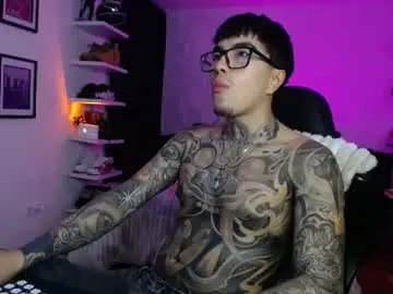 Chaturbate Live Porn of zac_muller1
