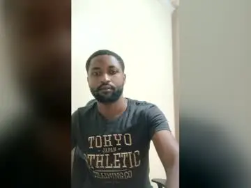 Chaturbate Sex Chat of blakchiise