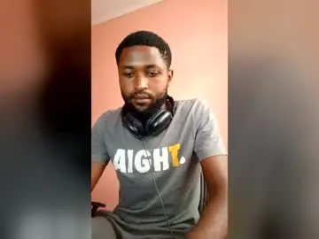 Chaturbate Sex Chat of blakchiise