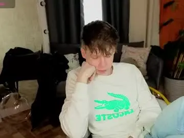 Chaturbate Adult Webcam of eliotmars