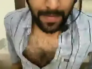 Chaturbate Sex Chat of hairy_alpha