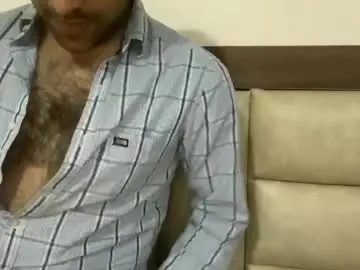 Chaturbate Free Porn Cam of hairy_alpha