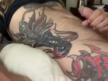 Chaturbate Sex Cam of hippybiker