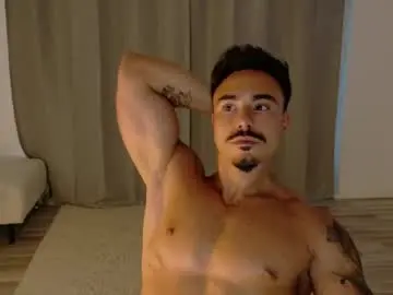 Chaturbate Private Sex Chat of master_lukass