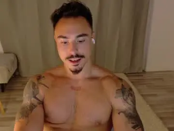 Chaturbate Sex Chat of master_lukass