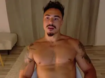 Chaturbate Free Porn Cam of master_lukass