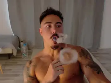 Chaturbate Free Porn Cam of master_lukass