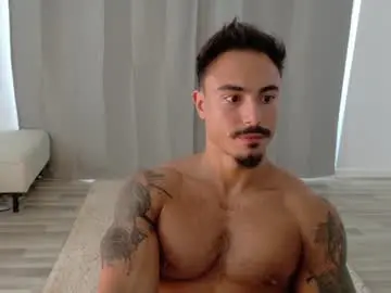 Chaturbate Sex Cam of master_lukass