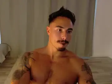 Chaturbate Adult Webcam of master_lukass
