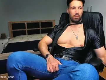 Chaturbate Live Porn of mikestrip