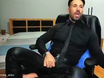 Chaturbate Sex Chat of mikestrip