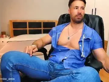 Chaturbate Best live sex cam show of mikestrip