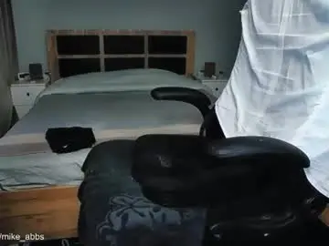Chaturbate Adult Webcams of mikestrip