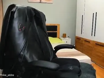 Chaturbate Sex Chat of mikestrip
