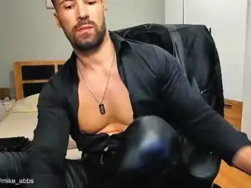 Chaturbate Sex Cam of mikestrip