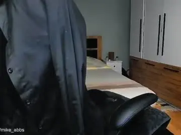 Chaturbate Free Porn Cam of mikestrip