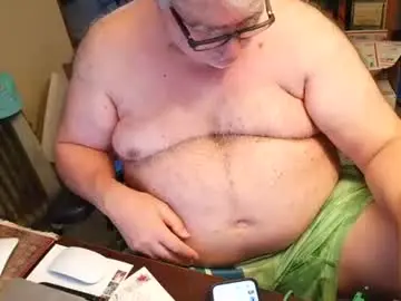 Chaturbate Live Porn of priapisman