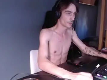 Chaturbate Sex Cam of sam_skywalker