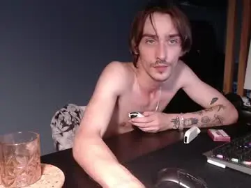 Chaturbate Free Porn Cam of sam_skywalker