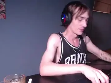 Chaturbate Sex Cam of sam_skywalker
