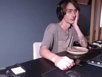 Chaturbate Adult Webcam of sam_skywalker