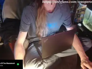 Chaturbate Free Live Porn of trooper0690