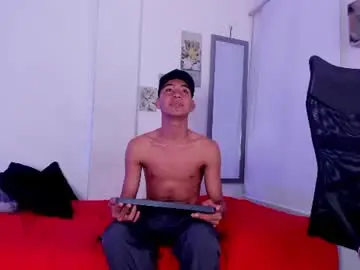 Chaturbate Adult Video Chat of jacob_twink1