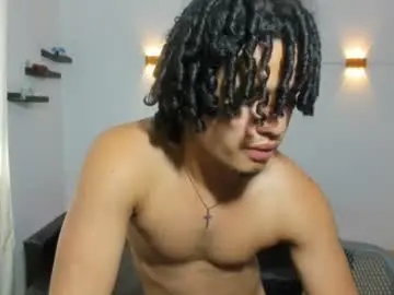 Chaturbate Live Sex Cam of samxx_muscle