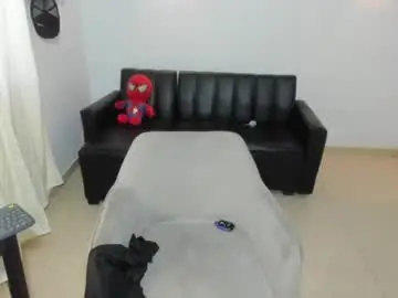 Chaturbate Live Porn of samxx_muscle