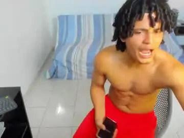 Chaturbate Best live sex cam show of samxx_muscle