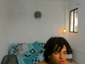 Chaturbate Sex Chat of samxx_muscle