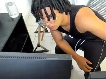 Chaturbate Sex Chat of samxx_muscle