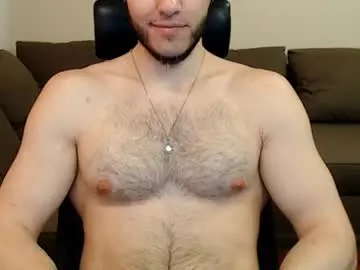 Chaturbate Sex Cam of sergiotitan3271