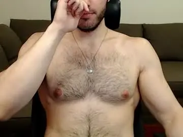 Chaturbate Live Porn of sergiotitan3271