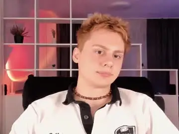 Chaturbate Sex Chat of sunburn_boy