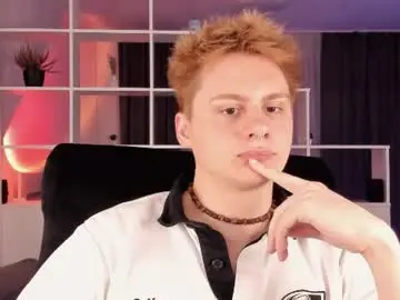 Chaturbate Live Sex of sunburn_boy