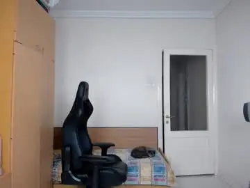 Chaturbate Adult Webcam of sweetmuscles_boy