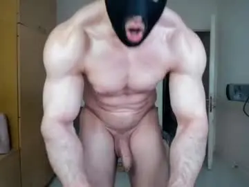 Chaturbate Best Webcam of sweetmuscles_boy
