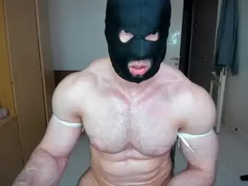 Chaturbate Watch Live Sex Cams of sweetmuscles_boy