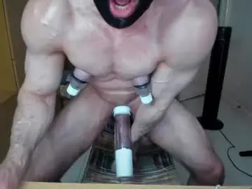 Chaturbate Live Sex of sweetmuscles_boy