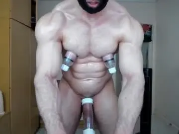 Chaturbate Live Sex Cam of sweetmuscles_boy
