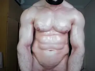 Chaturbate Free Porn Cam of sweetmuscles_boy