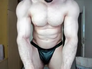 Chaturbate Private Sex Chat of sweetmuscles_boy