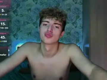 Chaturbate Best Webcam of alfredsweet