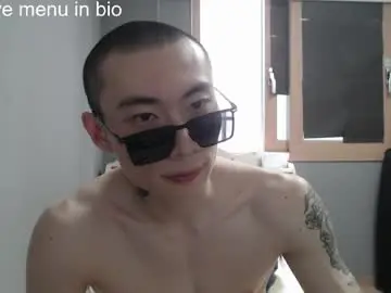 Chaturbate Live Porn of boxman556990